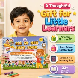 Gift positioning