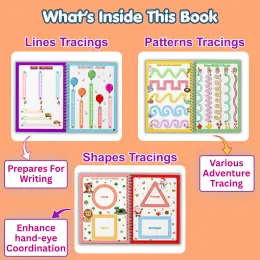 Inside pages
